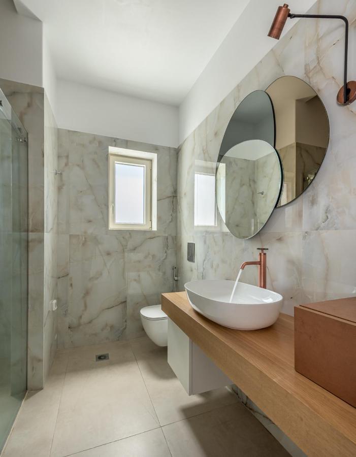 Milos Zen Suites 아다마스 외부 사진