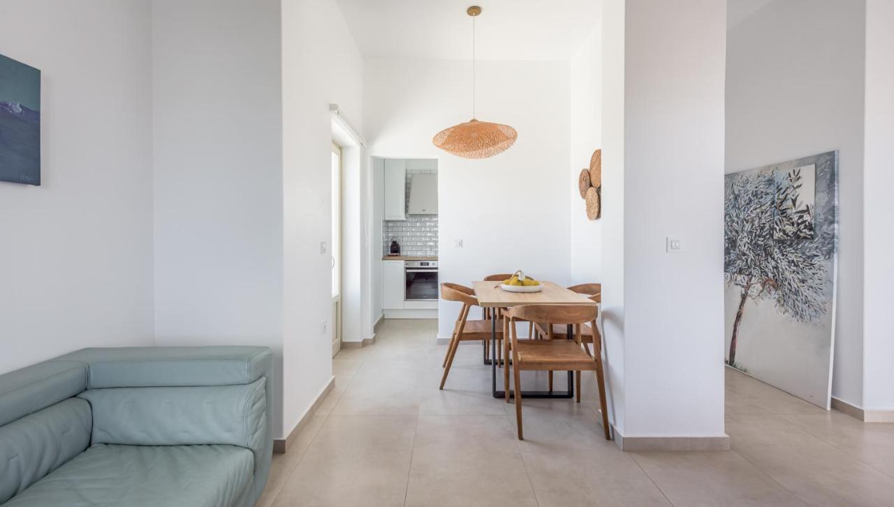 Milos Zen Suites 아다마스 외부 사진